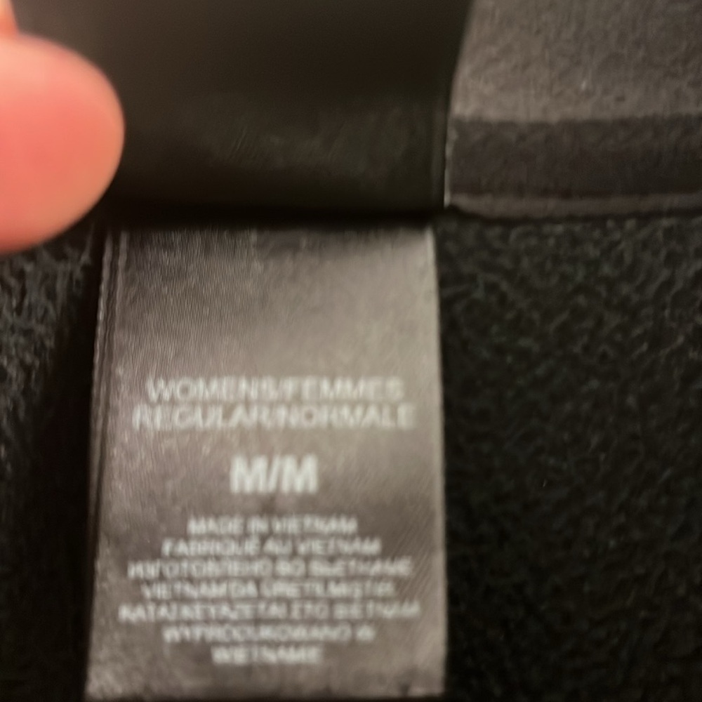 The North Face jacket - Picture 5 of 9